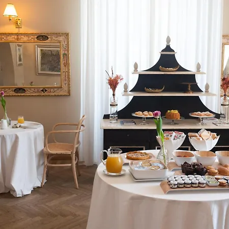 Resort Tenuta La Cavallerizza