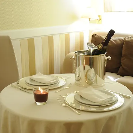 Tenuta La Cavallerizza Resort